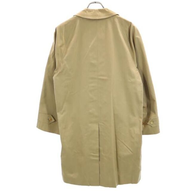 DAKS - ダックス チェスター コート 94 ベージュ系 DAKS メンズ 【中古