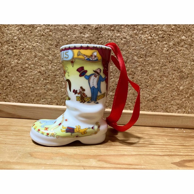 Hutschenreuther クリスマスオーナメント フッチェンロイターの通販 by