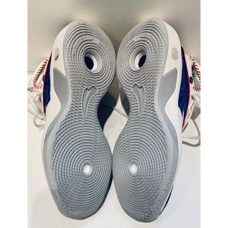 Anta KT8 US9.5(Nike27.5cm相当)の通販 by negi0723's shop|ラクマ