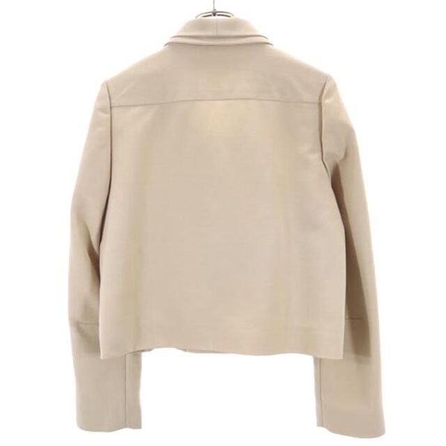 マルニ ジャケット 44 ベージュ系 MARNI レディース 【230304