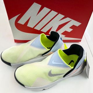 NIKE ゴーフライイーズ　23cm