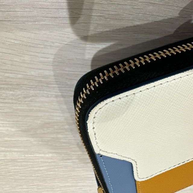 Marni(マルニ)の[中古]MARNI マルニ 長財布 👛 レディースのファッション小物(財布)の商品写真