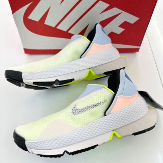 スニーカー23cm 新品 NIKE GO FLYEASE ナイキ ゴーフライイーズ