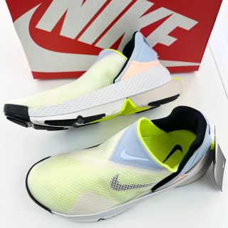 NIKE ゴーフライイーズ　23cm