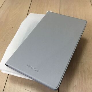 サムスン(SAMSUNG)のSAMSUNG 純正品 Galaxy Tab A7 Lite用ケース/カバー(PC周辺機器)