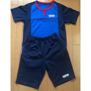 ミズノ(MIZUNO)のkome様専用: セントラルスポーツ　体操服(その他)