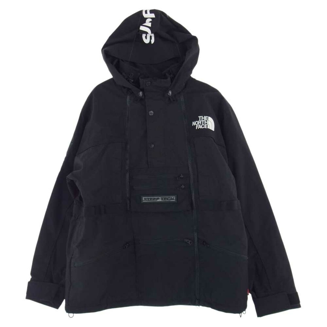 Supreme シュプリーム ジャケット 16SS NF0A2RES × The North Face