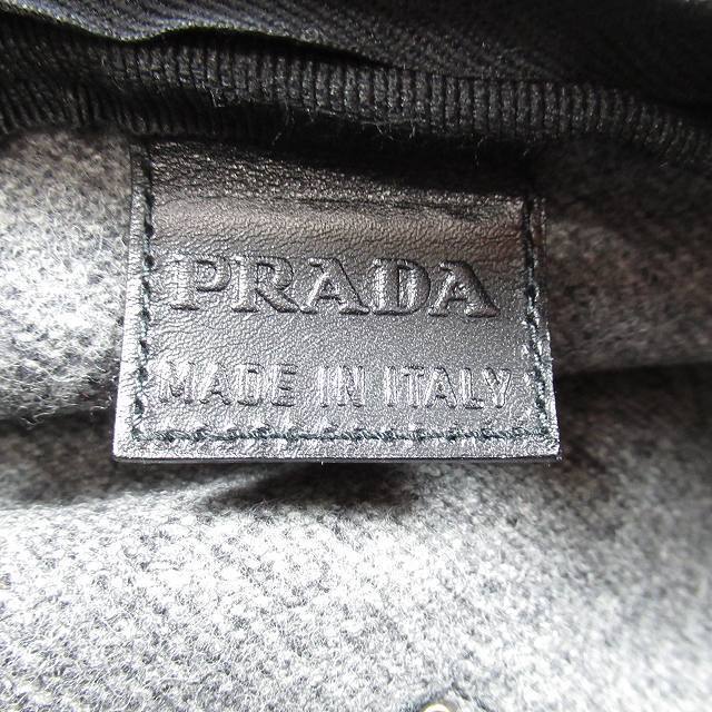 直売販売品 PRADA スリッパ 携帯(旅行でも) www.esn-spain.org