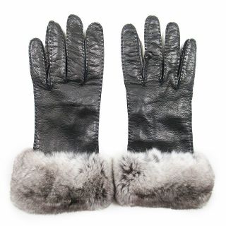 プラダ 手袋(レディース)の通販 60点 | PRADAのレディースを買うならラクマ