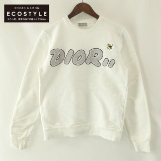 DIOR HOMME - ディオール・オム トップス XSの通販 by エコスタイル