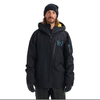 バートン(BURTON)のBURTON [ak] GORE-TEX  Cyclic Jacket (ウインタースポーツ)