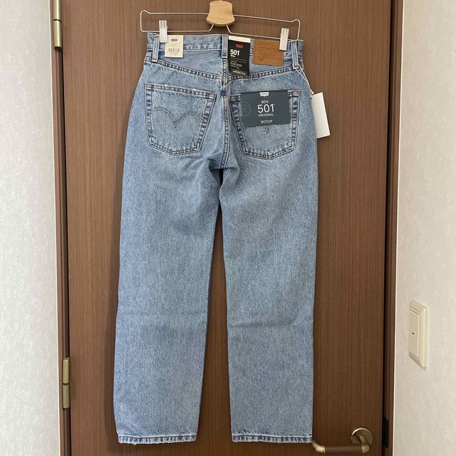 Levi's(R) for BIOTOP501(R) '90s LENGTH28