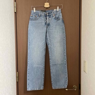 Levi's(R) for BIOTOP501(R) '90s LENGTH28