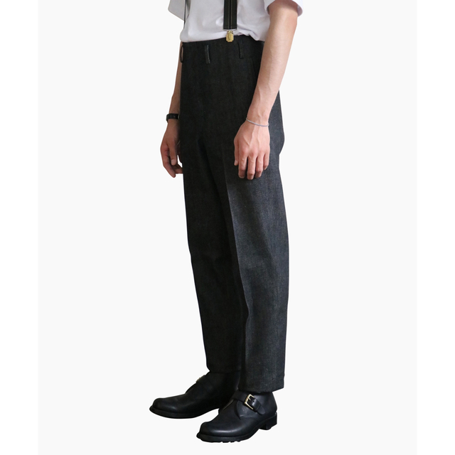 NEAT CONE DENI TONI - Black - 32