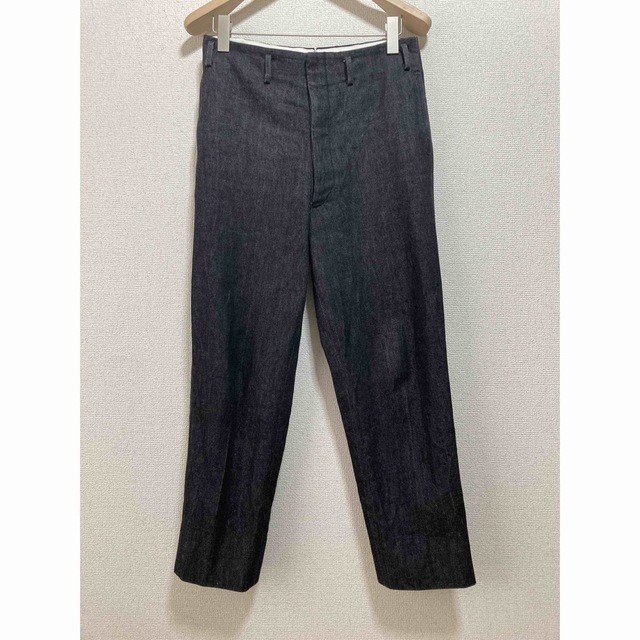 NEAT CONE DENI TONI - Black - 33