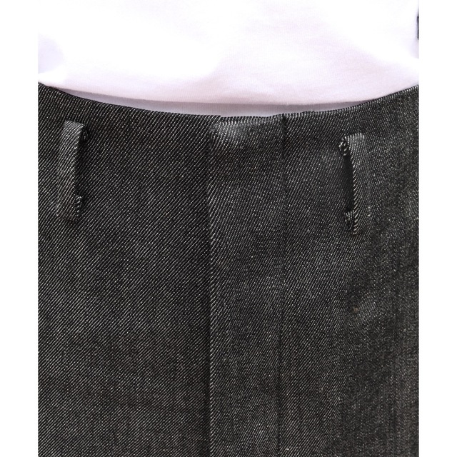 NEAT CONE DENI TONI - Black - 31
