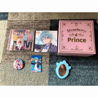 すとぷり 豪華タイムカプセルBOX盤 ころんくん歌みたCD付き(アイドルグッズ)