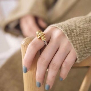 トゥデイフル 真鍮 リング(指輪)の通販 33点 | TODAYFULのレディースを