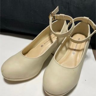 マジェスティックレゴン(MAJESTIC LEGON)のヒール サンダル(ハイヒール/パンプス)