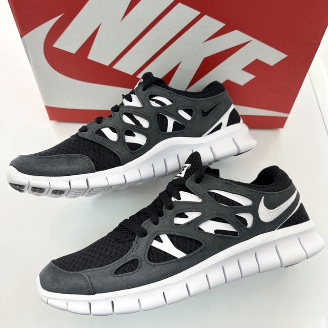 W NIKE FREE RUN 2 ウィメンズ ナイキ フリーラン 2