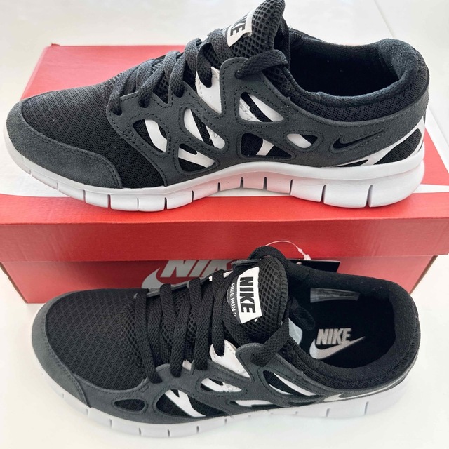 W NIKE FREE RUN 2 ウィメンズ ナイキ フリーラン 2