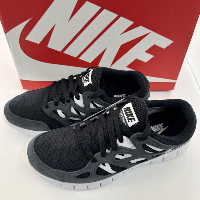 W NIKE FREE RUN 2 ウィメンズ ナイキ フリーラン 2