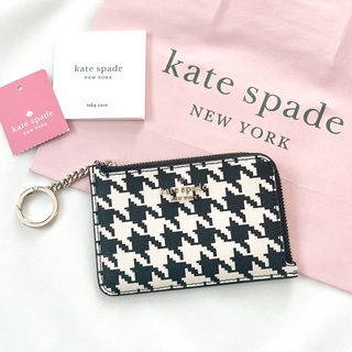 ケイトスペードニューヨーク(kate spade new york)のkate spade ケイトスペード カードケース フラグメントケース(コインケース)