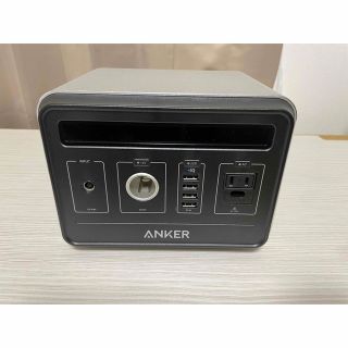 アンカー(Anker)のAnker PowerHouse AK-A1701511(その他)