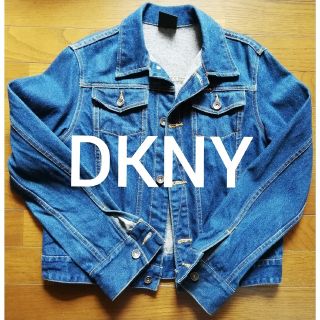 DKNY JEANS コーデュロイジャケット