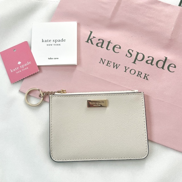 kate spade ケイトスペード コインケース カードケース フラグメント