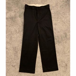 ディッキーズ(Dickies)の【希少品】80s Dickies ディッキーズ ワークパンツ ヴィンテージ(ワークパンツ/カーゴパンツ)