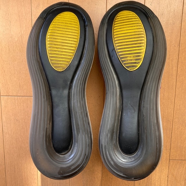 UNDERCOVER NIKE AIR MAX 720 "YELLOW" メンズの靴/シューズ(スニーカー)の商品写真