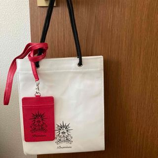 トウホウシンキ(東方神起)の東方神起　2018年LIVETOUR プレミアムシートグッズ(ミュージシャン)