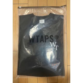 WTAPS 22FW LOCKS SWEATER BLACK Mサイズスウェット