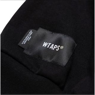 W)taps - WTAPS 2022FW LOCKS SWEATER NAVY XLサイズの通販 by でぶ