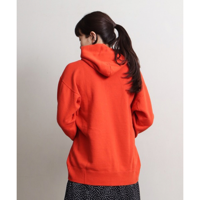 ☆新品☆note et silence/et sort. パーカー