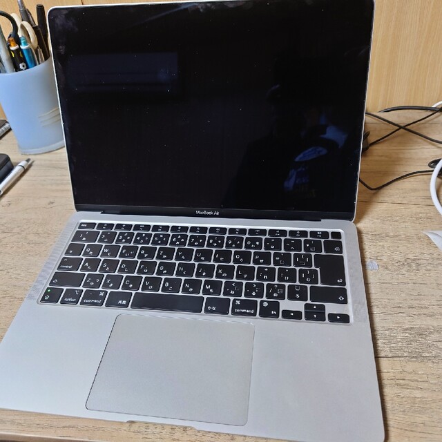 APPLE MacBook Air MGNA3J/A