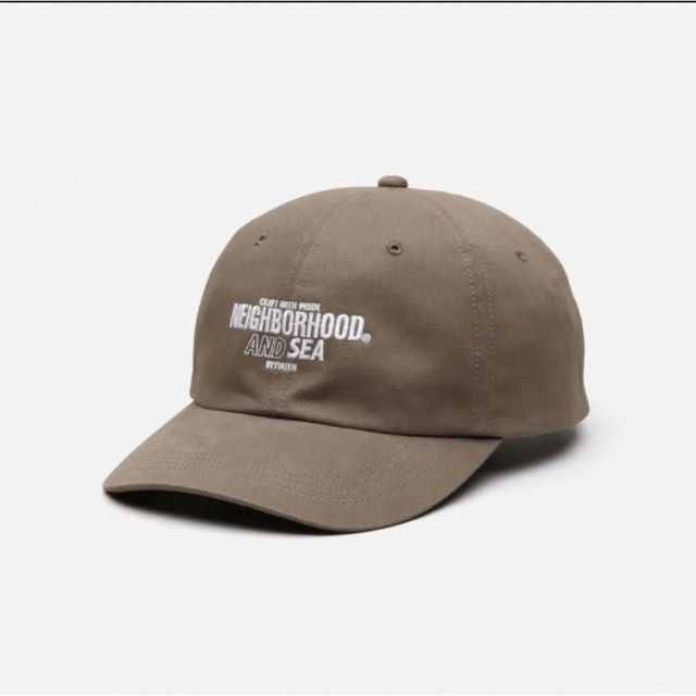 NEIGHBORHOOD X WDS CAP ネイバーフッドのサムネイル