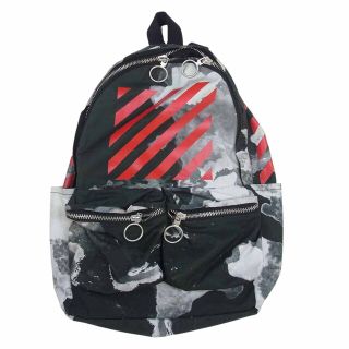 OFF-WHITE - アリクス ALYX ROLLER COASTER ローラーコースターバック