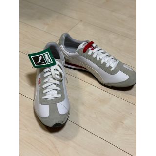 プーマ(PUMA)のpuma ｽﾋﾟｰﾀﾞｰLS 27.5cm ｽﾆｰｶｰ(スニーカー)