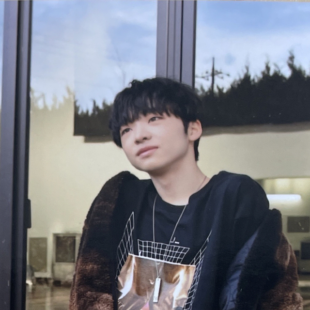 THE FIRST - BE:FIRST リュウヘイ 4枚 THE FIRST 公式写真 の THE FIRST - BE:FIRST リュウヘイ 4枚 THE FIRST 公式写真 の
