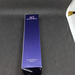 エムティメタトロン(MT METATRON)のMT エッセンシャル・セラム〈美容液〉30ml(美容液)