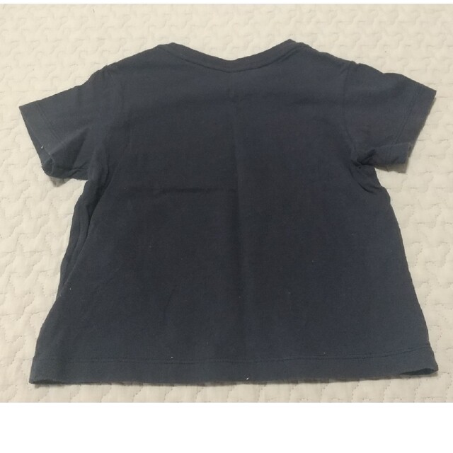 patagonia(パタゴニア)のpatagonia 子ども用Tシャツ キッズ/ベビー/マタニティのキッズ/ベビー/マタニティ その他(その他)の商品写真