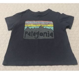 パタゴニア(patagonia)のpatagonia 子ども用Tシャツ(その他)