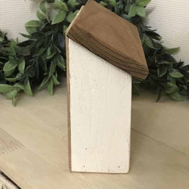 ハンドメイド 木製 飾り棚 ディスプレイラック ディスプレイ棚 北欧