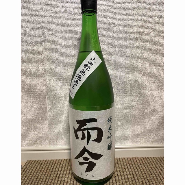 而今　純米吟醸　山田錦　1800ml  ×2本　最新