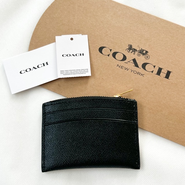 COACH(コーチ)の⭐️CoCo.様専用⭐️ レディースのファッション小物(コインケース)の商品写真