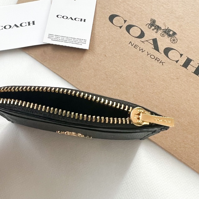 COACH(コーチ)の⭐️CoCo.様専用⭐️ レディースのファッション小物(コインケース)の商品写真