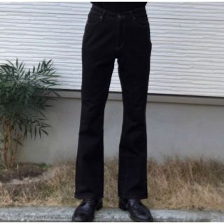 税込) JOHN LAWRENCE SULLIVAN 17AW PANTS デニム/ジーンズ - www