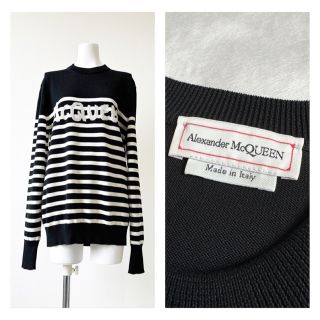 アレキサンダーマックイーン(Alexander McQueen)のご専用ページ(ニット/セーター)